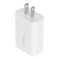 Belkin Boost Charge 25W USB-C PD 3.0 PPS Wall Charger