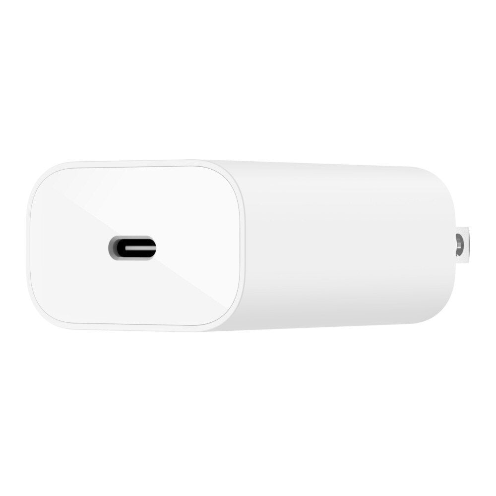 Belkin Boost Charge 25W USB-C PD 3.0 PPS Wall Charger