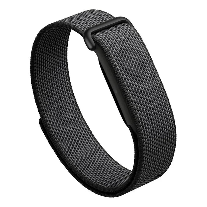 Google Fitbit Air screen-free fitness and health tracker 