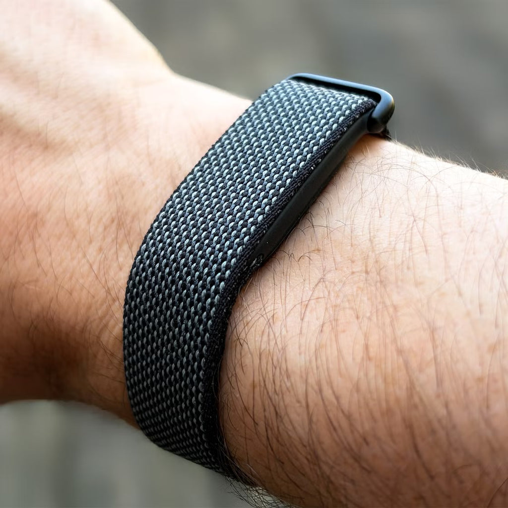 Google FitBit Air