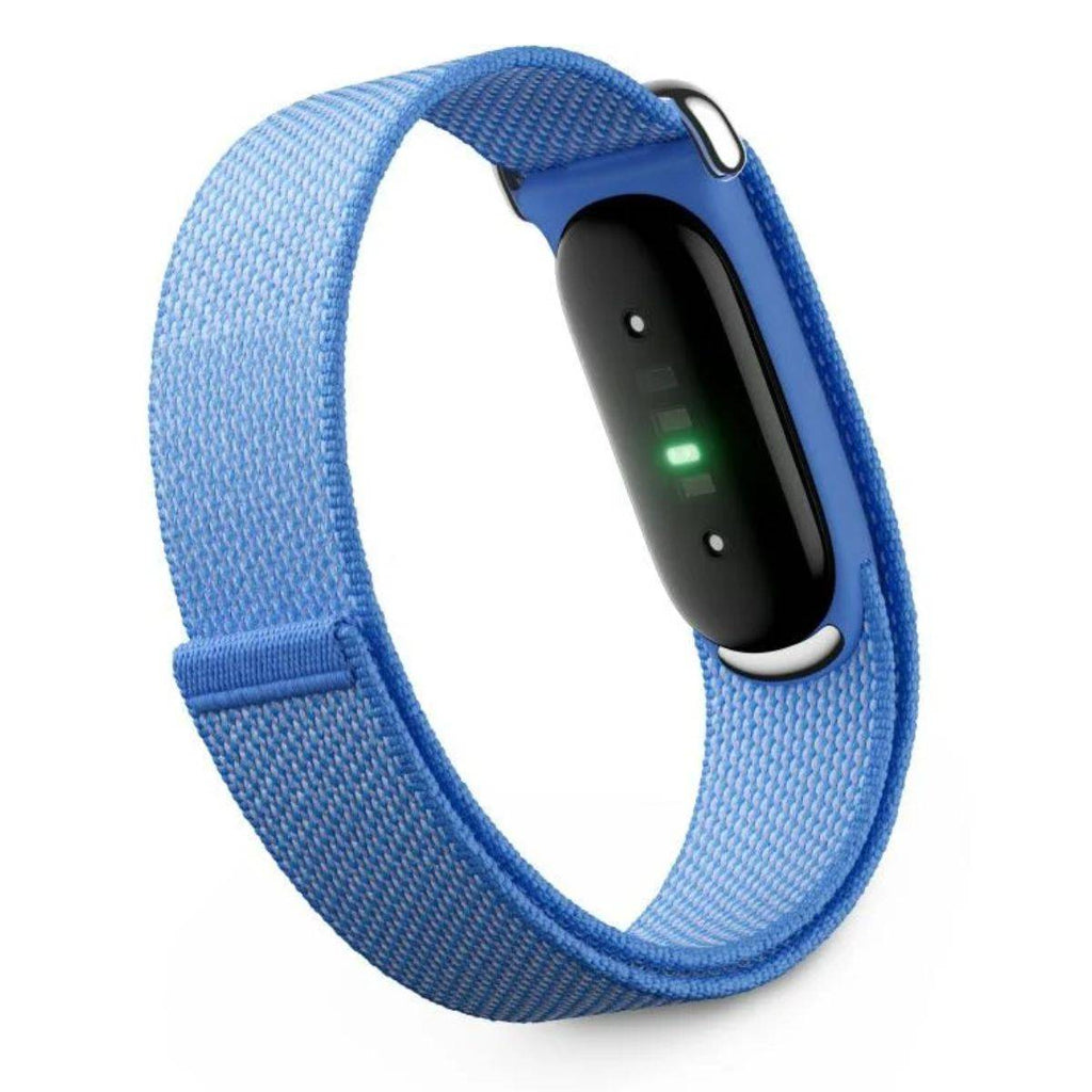 Google FitBit Air