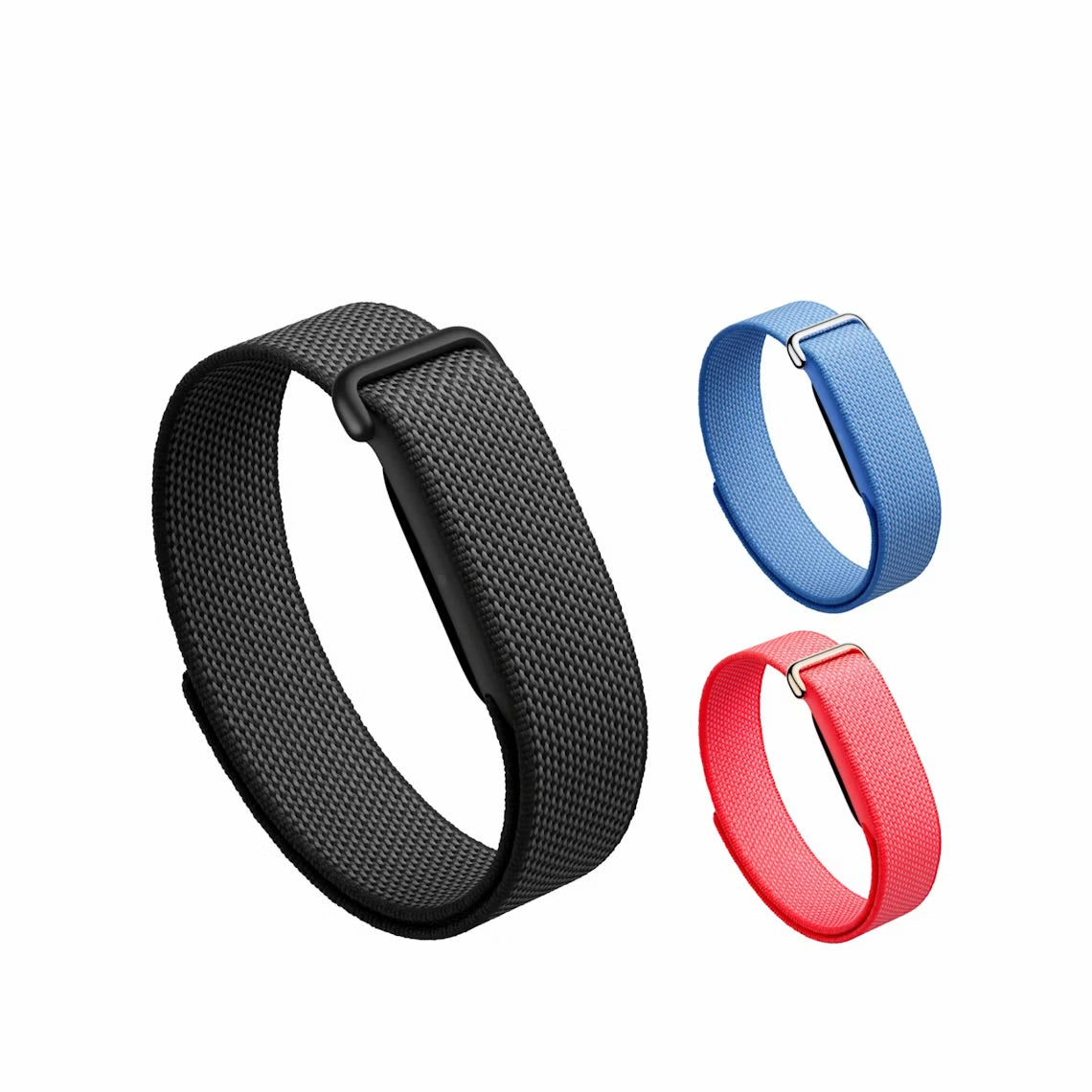 Google FitBit Air