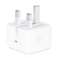 Genuine Apple 20W USB-C Power Adapter (3-folding pins)