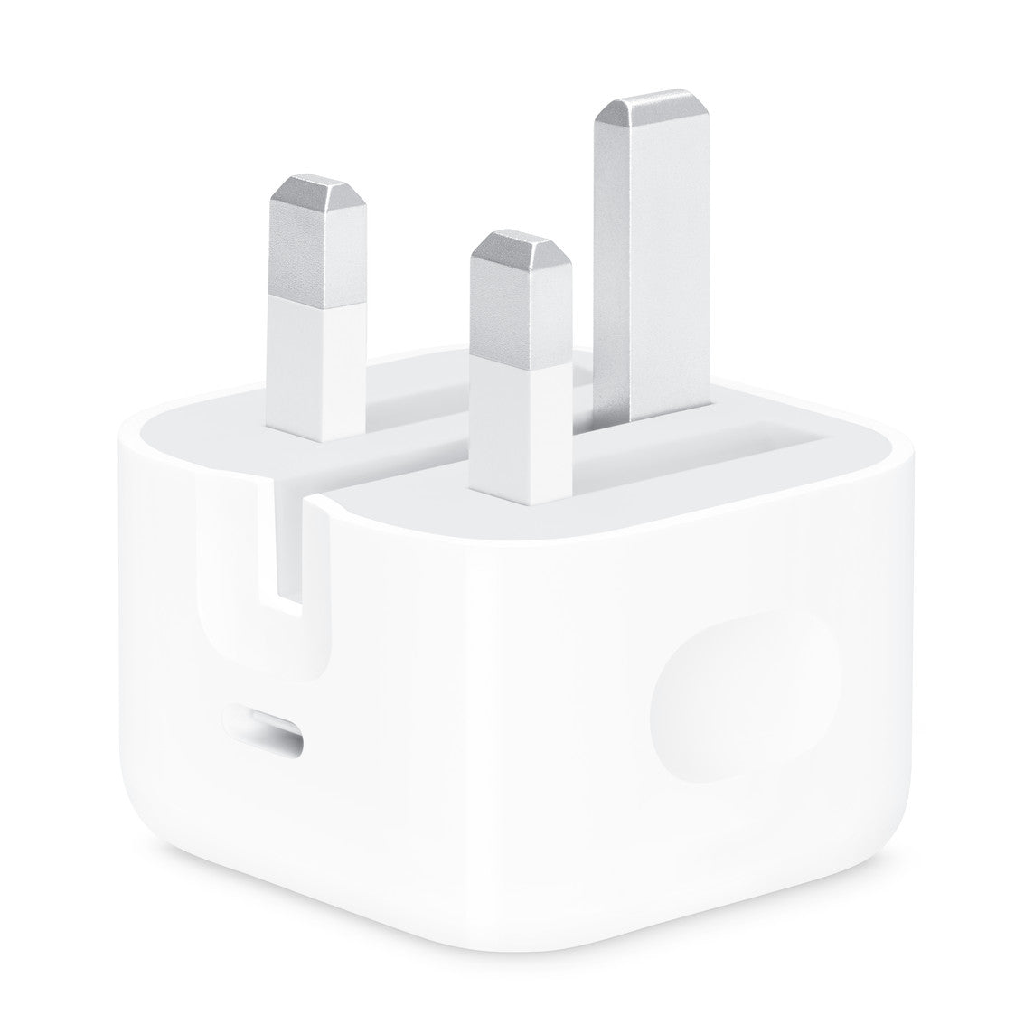 Genuine Apple 20W USB-C Power Adapter (3-folding pins)