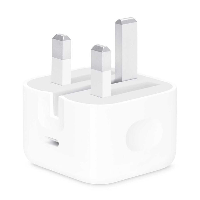 Apple Genuine 20w charger 3 Pin