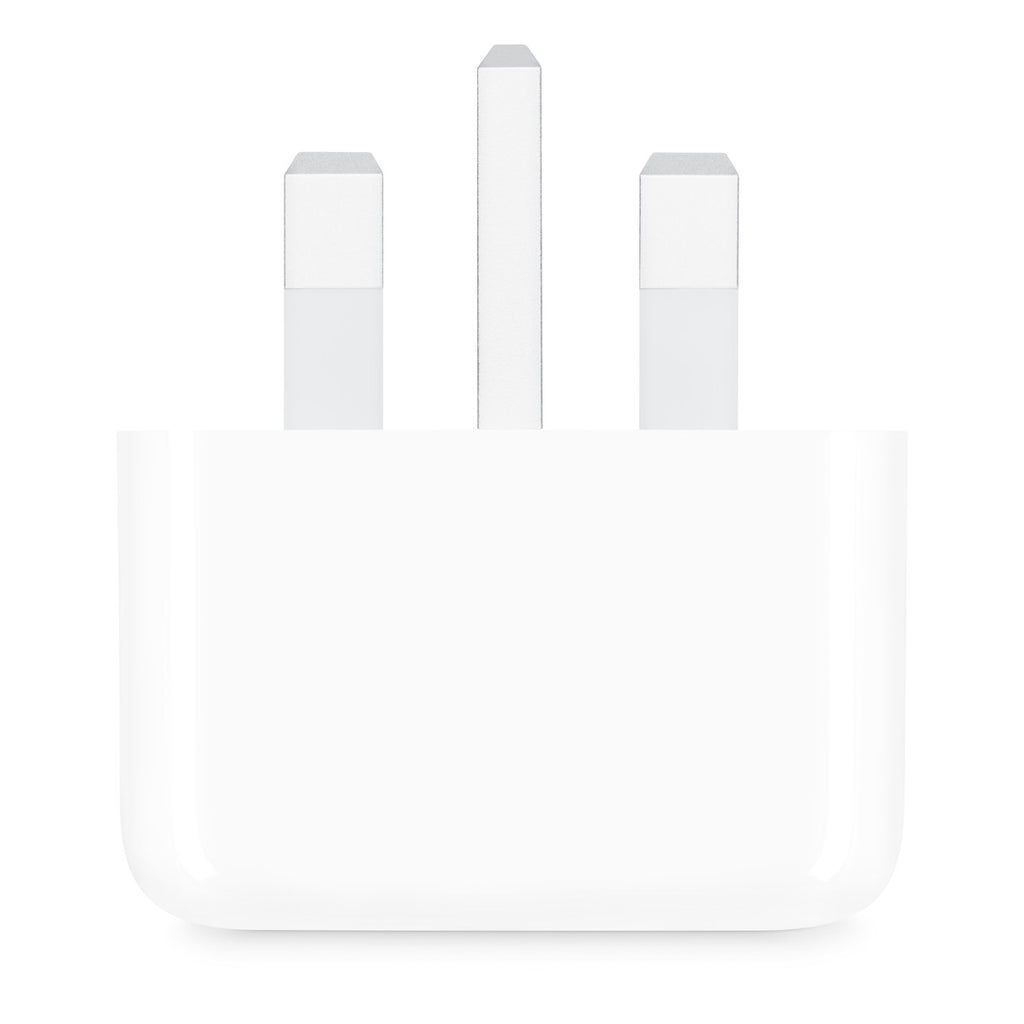 Genuine Apple 20W USB-C Power Adapter (3-folding pins)