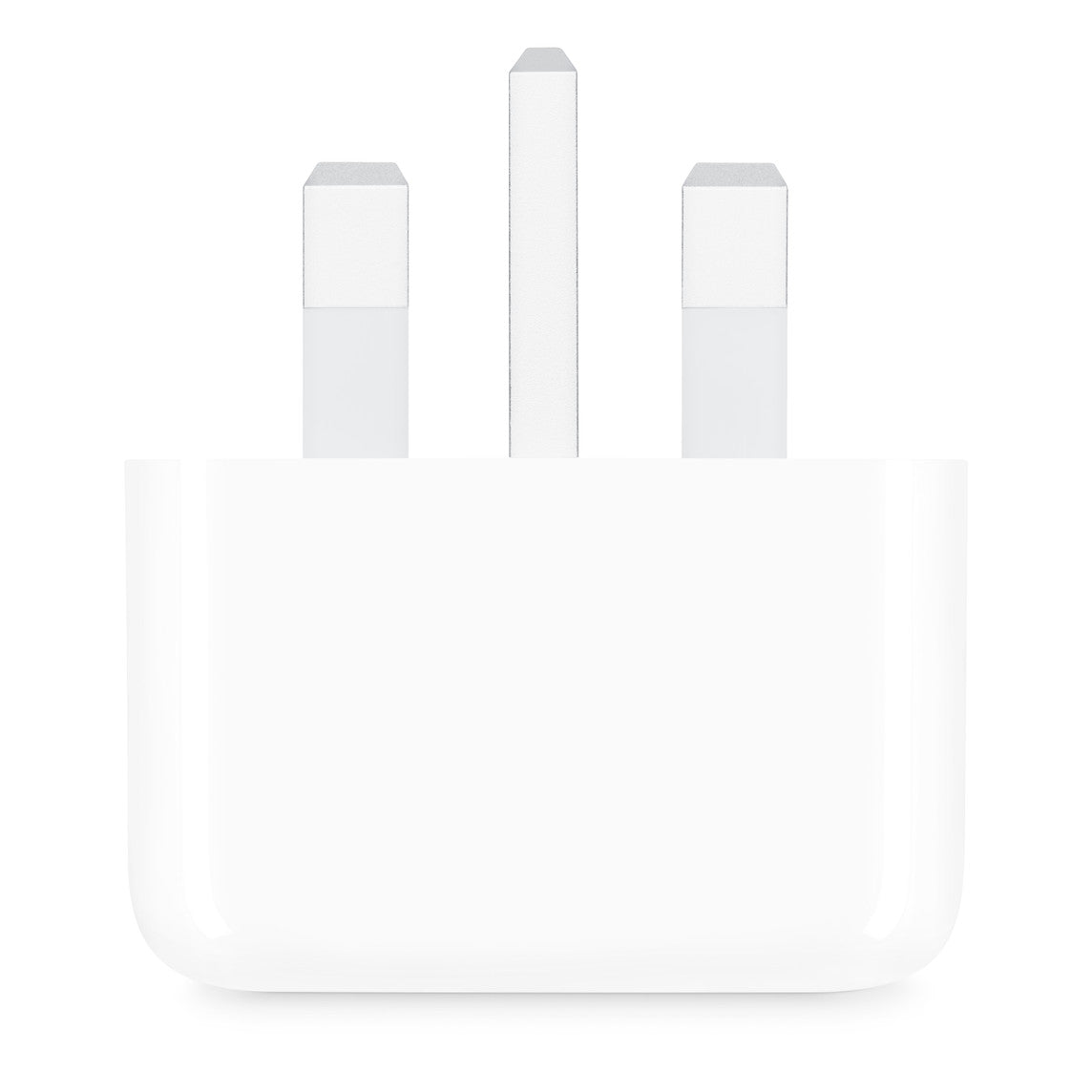 Genuine Apple 20W USB-C Power Adapter (3-folding pins)