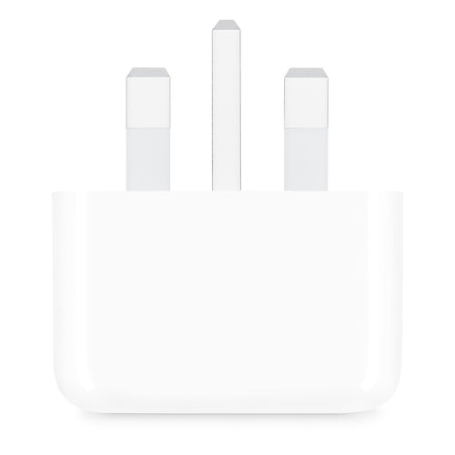 Genuine Apple 20W USB-C Power Adapter (3-folding pins)